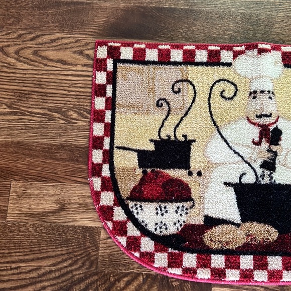 Kitchen rug - Picture 2 of 6